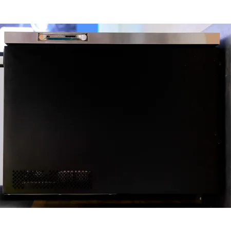 Tủ Rượu Gausmann CW-52AD2 0