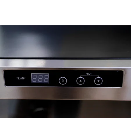 Tủ Rượu Gausmann CW-52AD2 1