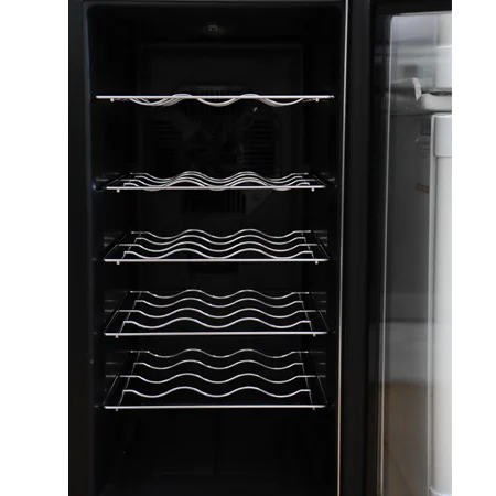 Tủ Rượu Gausmann CW-52AD2 3