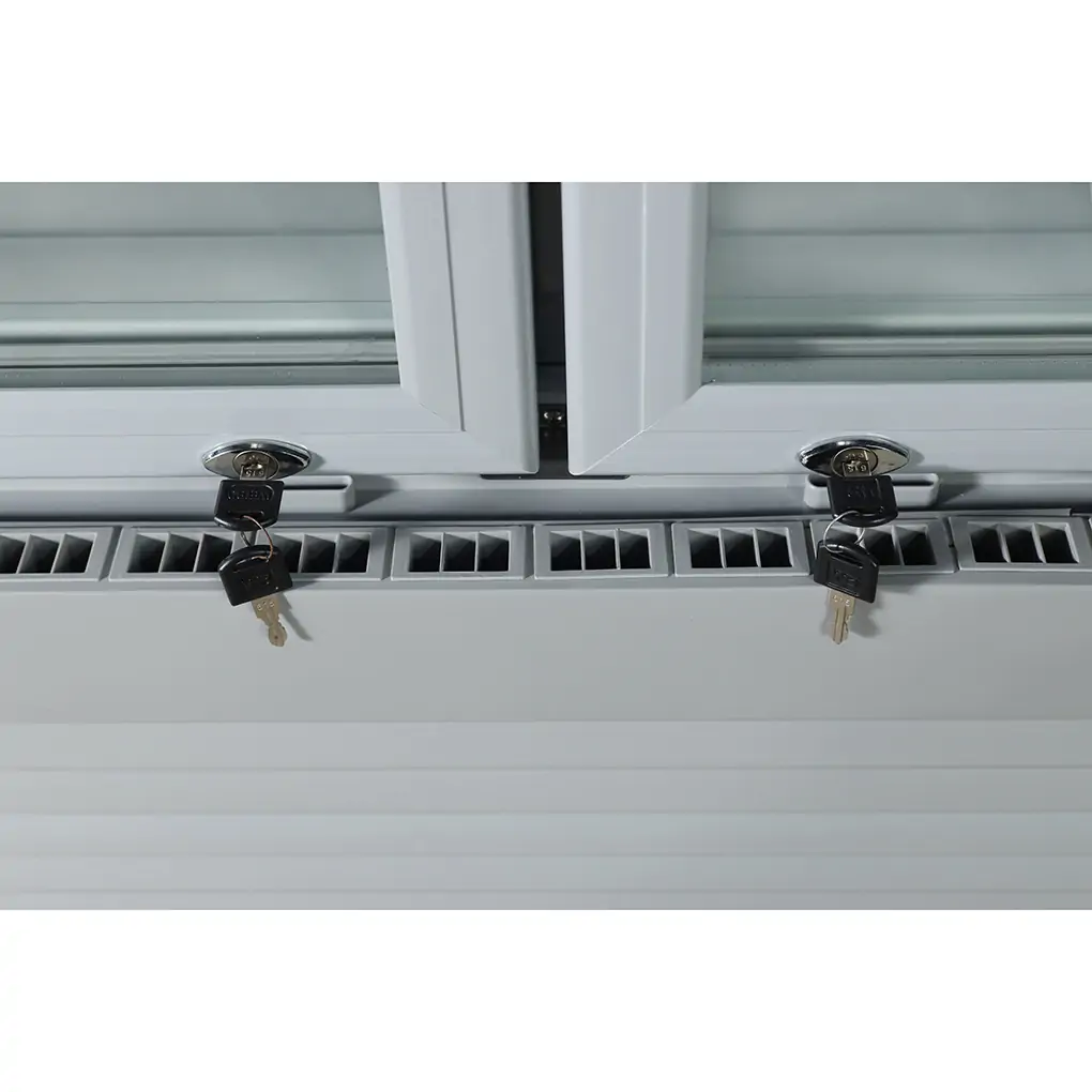 Tủ Mát Alaska 1200 Lít SL-14C3 4