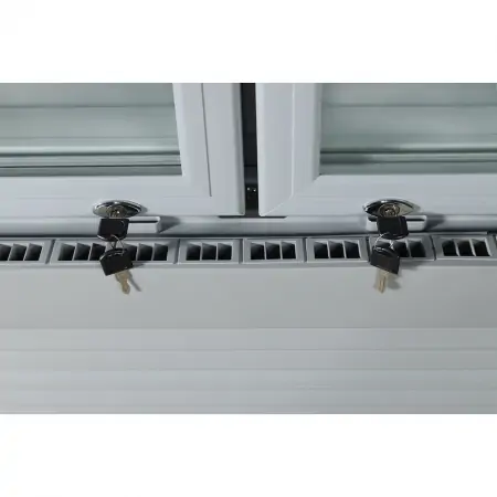 Tủ Mát Alaska 1200 Lít SL-14C3 4