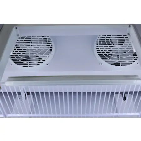 Tủ Mát Alaska 1200 Lít SL-14C3 5