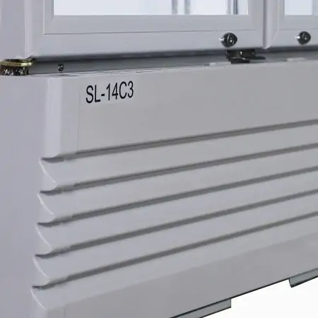 Tủ Mát Alaska 1200 Lít SL-14C3 6