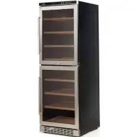 Tủ Ướp Rượu Kadeka KA165T