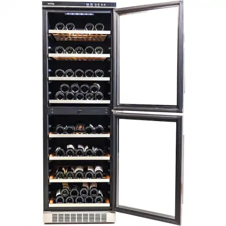 Tủ Ướp Rượu Kadeka KA165T 0