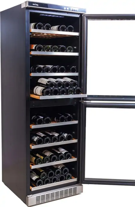 Tủ Ướp Rượu Kadeka KA165T 1