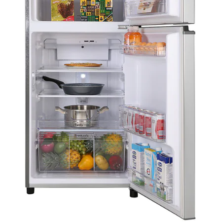 Tủ Lạnh Panasonic Inverter 234 Lít NR-BL26AVPVN 4