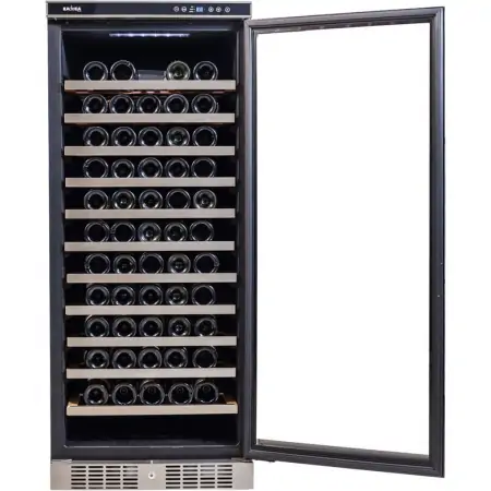 Tủ Ướp Rượu Kadeka KA-110WR 1