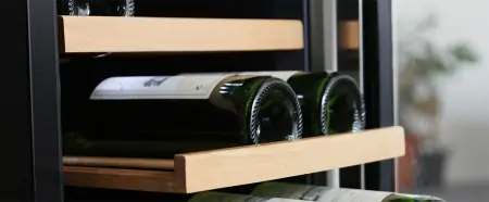 Tủ Ướp Rượu Kadeka KA-110WR 3