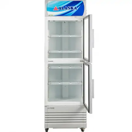 Tủ Mát Alaska 382 Lít LC-743DB 2
