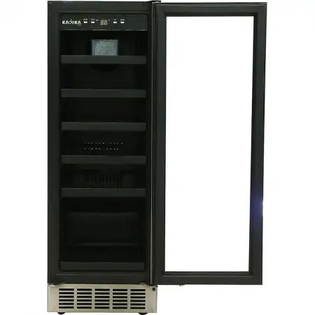 Tủ Ướp Rượu Kadeka KA-24WR 0