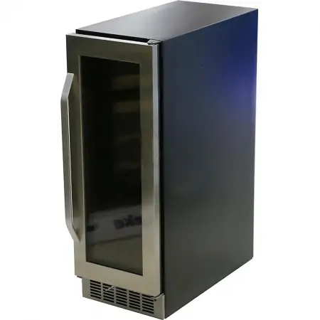 Tủ Ướp Rượu Kadeka KA-24WR 1