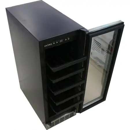 Tủ Ướp Rượu Kadeka KA-24WR 2