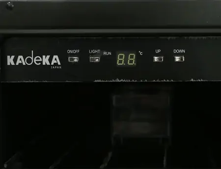 Tủ Ướp Rượu Kadeka KA-24WR 4