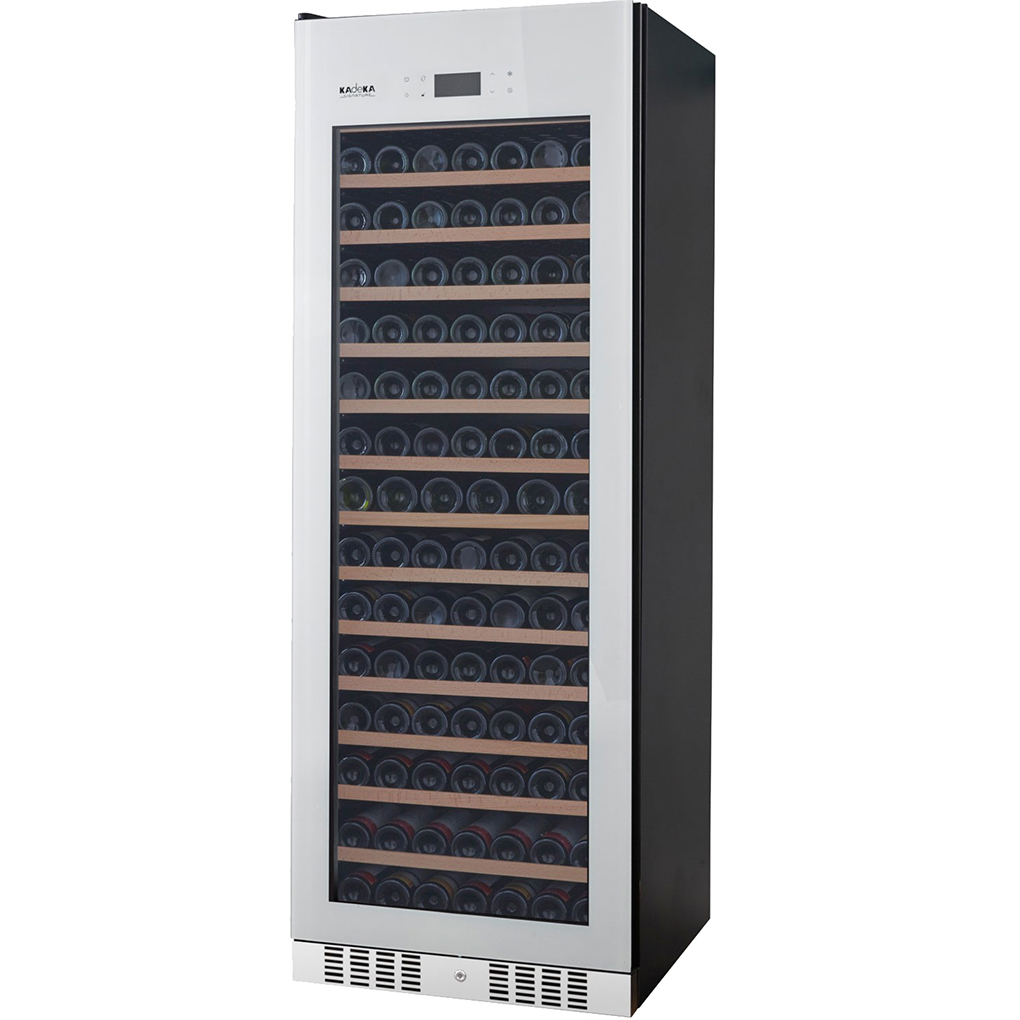Tủ Ướp Rượu Kadeka KS194TR 0