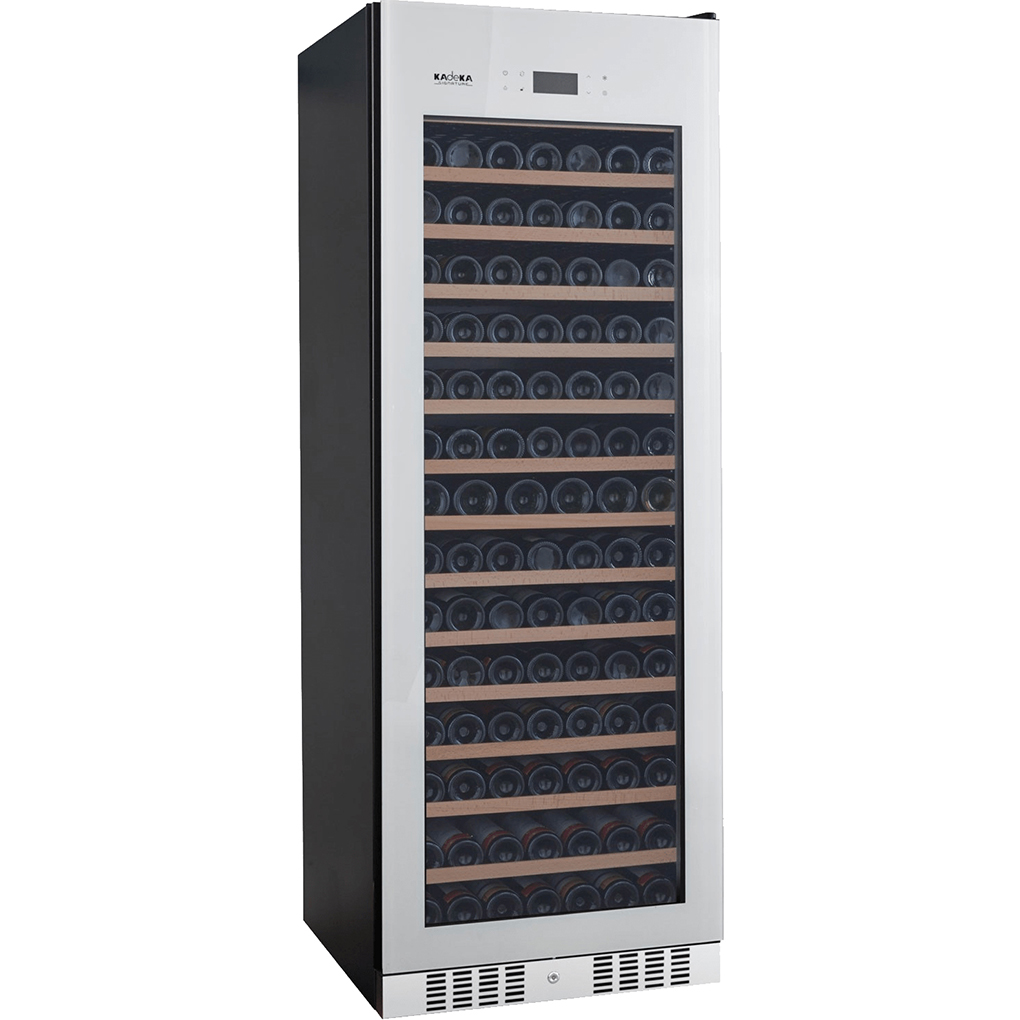 Tủ Ướp Rượu Kadeka KS194TR 1