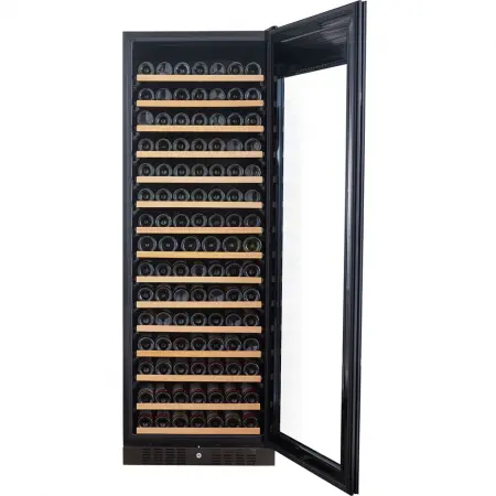 Tủ Ướp Rượu Kadeka KS194TL 2