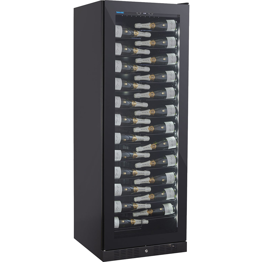 Tủ Ướp Rượu Kadeka KS140TL 1