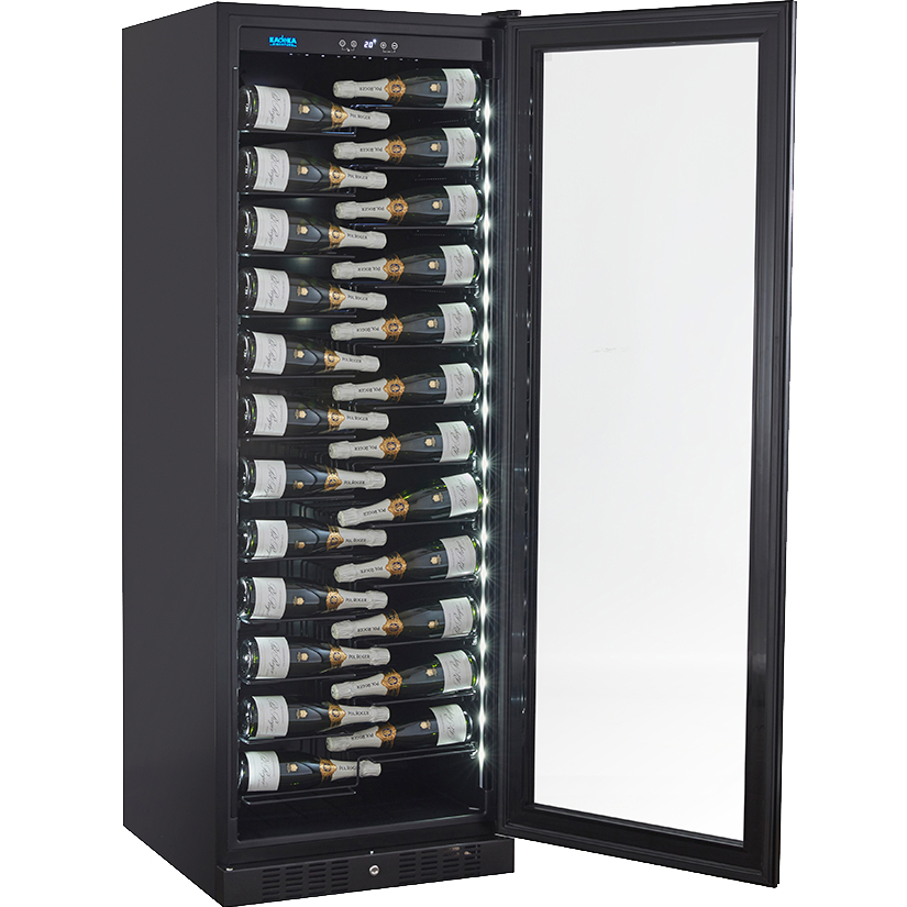 Tủ Ướp Rượu Kadeka KS140TL 3