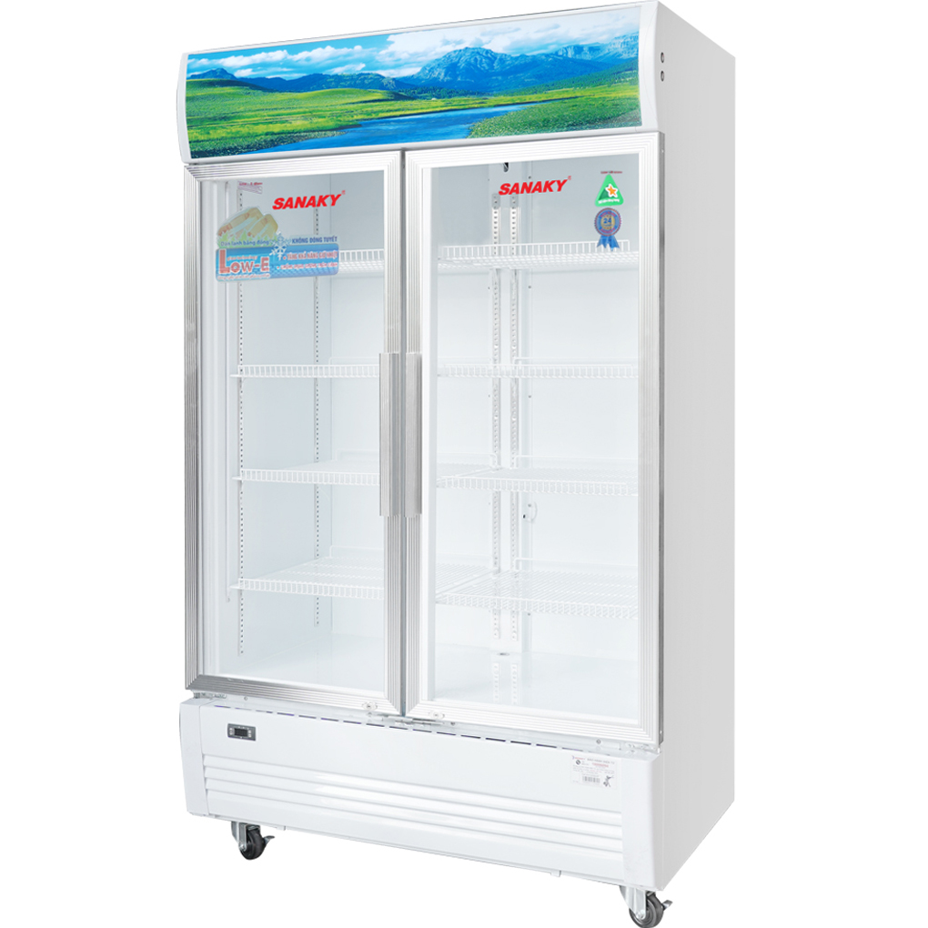 Tủ Mát Sanaky 900 Lít VH-1009HP 1