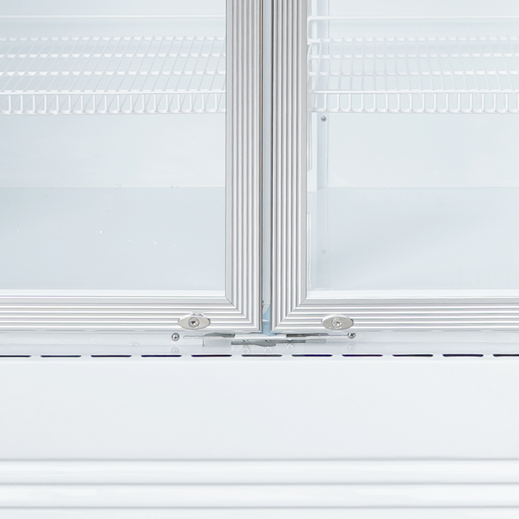 Tủ Mát Sanaky 900 Lít VH-1009HP 5