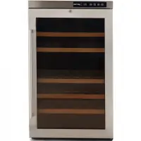 Tủ Ướp Rượu Kadeka KA-39WR