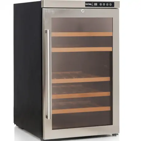 Tủ Ướp Rượu Kadeka KA-39WR 0