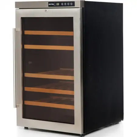 Tủ Ướp Rượu Kadeka KA-39WR 1