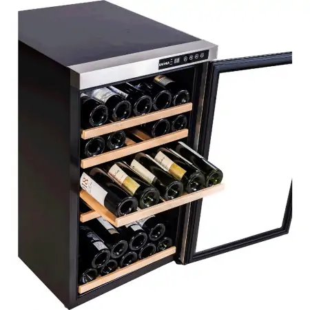 Tủ Ướp Rượu Kadeka KA-39WR 3