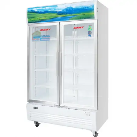 Tủ Mát Sanaky 700 Lít VH-8009HP 1