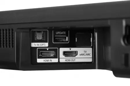 Loa thanh Sony HT-G700//MSP1 8