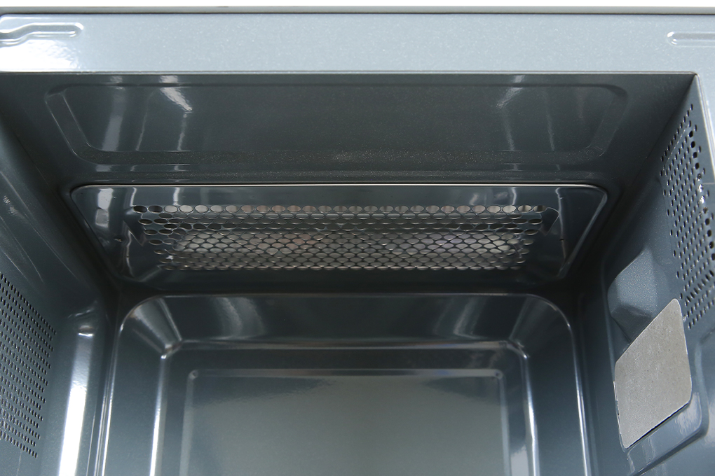 Lò vi sóng Sharp R-G228VN-SL 20 lít 12