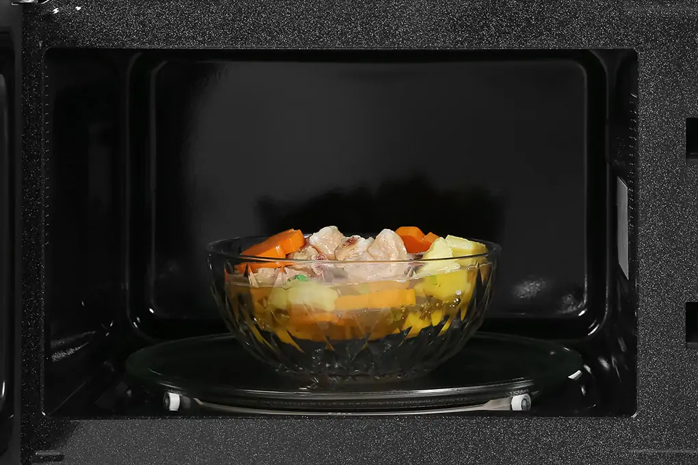 Lò vi sóng Electrolux EMM23KI9EBP 23 lít 3