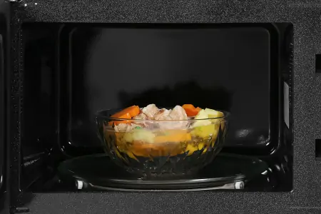 Lò vi sóng Electrolux EMM23KI9EBP 23 lít 3