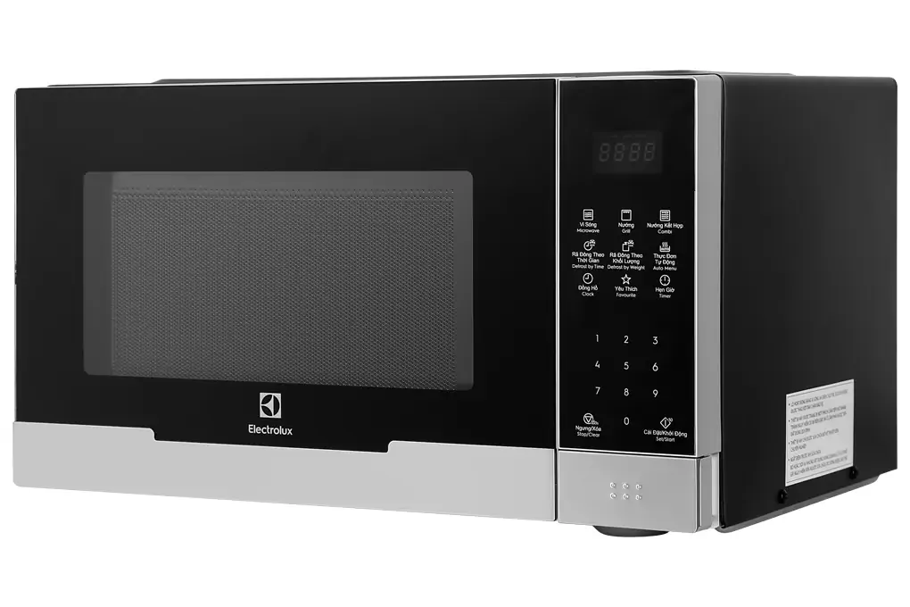 Lò vi sóng Electrolux EMG23DI9EBP 23 lít 0