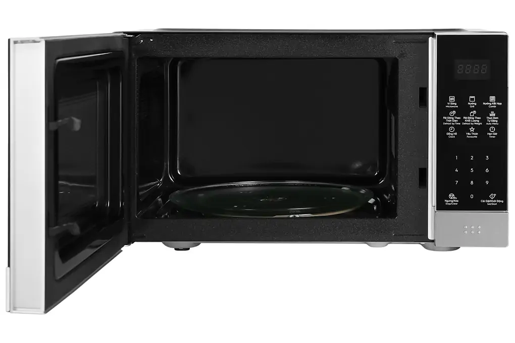 Lò vi sóng Electrolux EMG23DI9EBP 23 lít 2