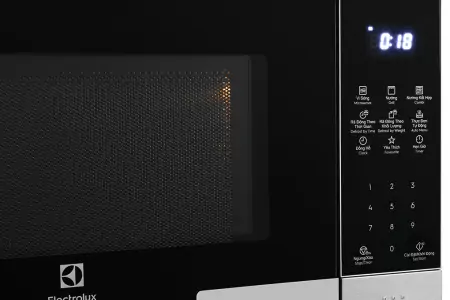 Lò vi sóng Electrolux EMG23DI9EBP 23 lít 6