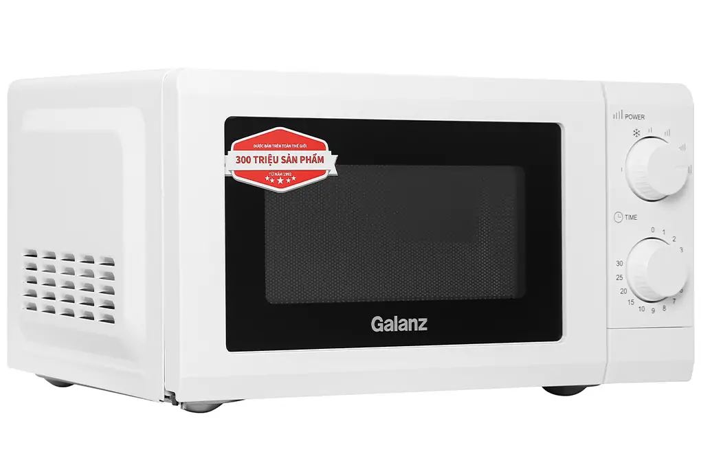 Lò vi sóng Galanz P70T20P-V6 20 lít 0