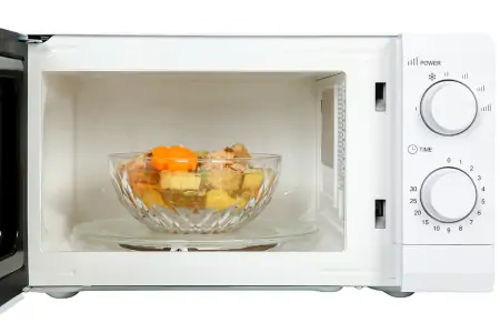 Lò vi sóng Galanz P70T20P-V6 20 lít 4