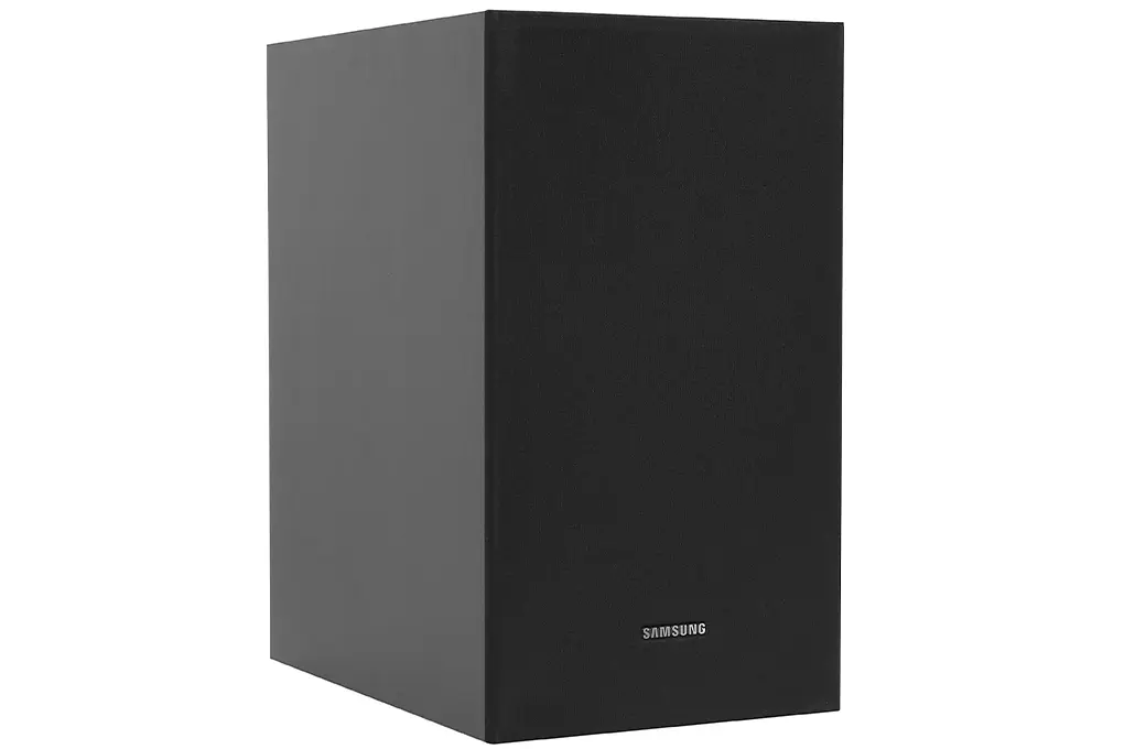 Loa thanh Samsung HW-T550/XV 1