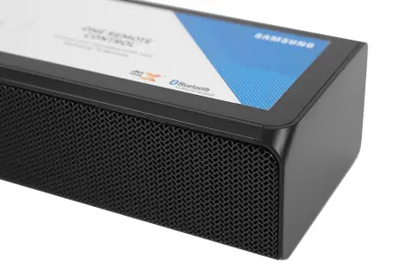 Loa thanh Samsung HW-T550/XV 5