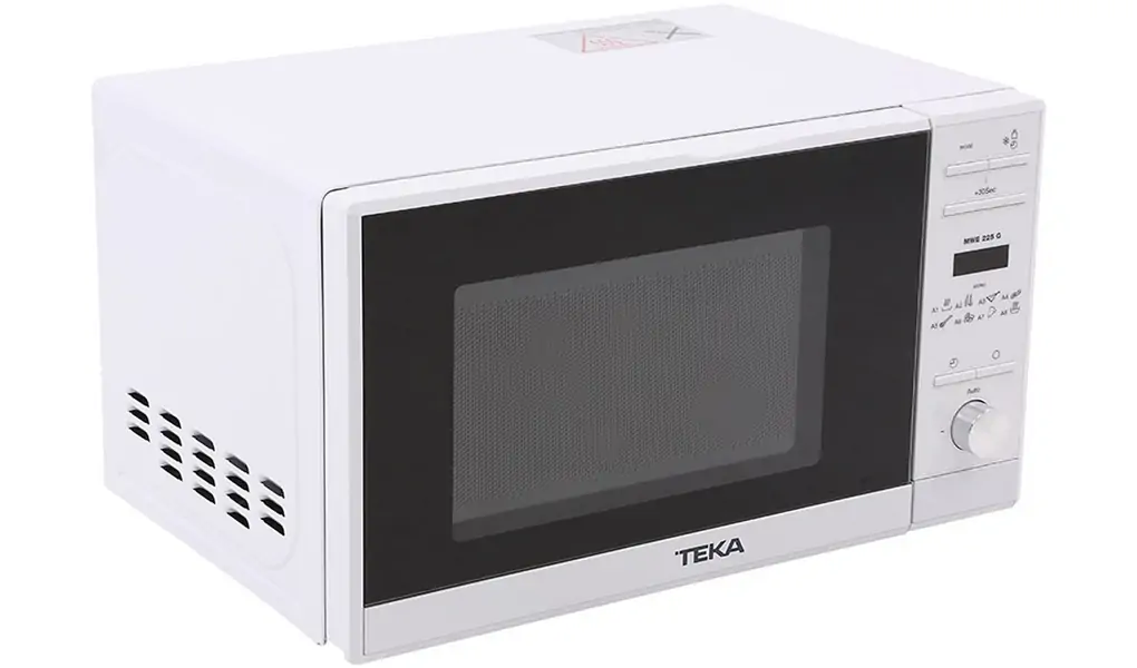 Lò vi sóng Teka MWE 225 G BLANCO 20 lít 0