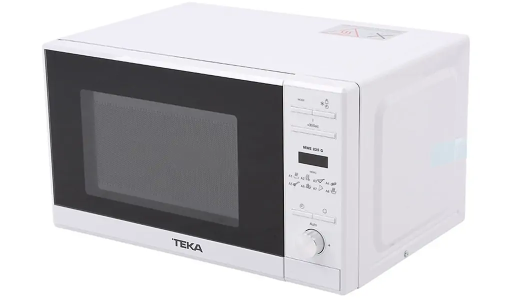 Lò vi sóng Teka MWE 225 G BLANCO 20 lít 1