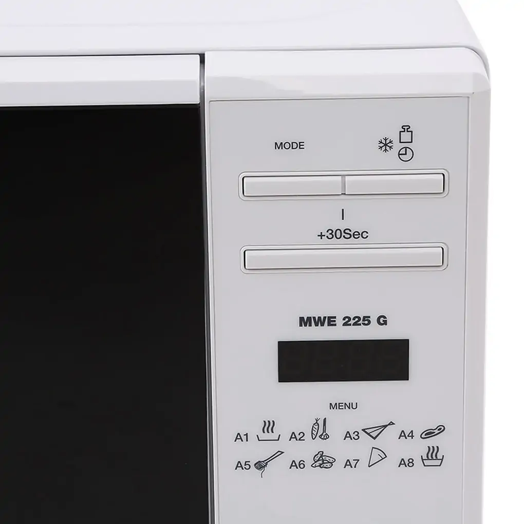 Lò vi sóng Teka MWE 225 G BLANCO 20 lít 4