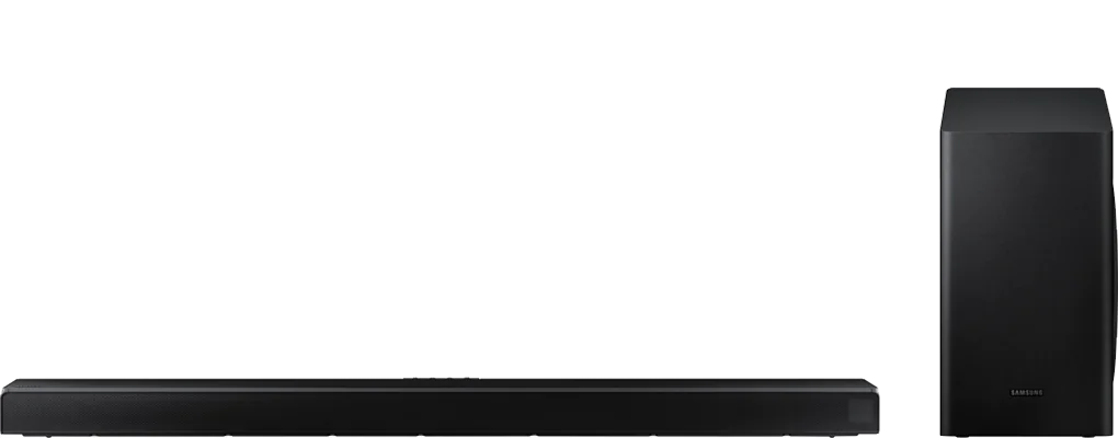 Loa thanh Samsung HW-Q60T/XV