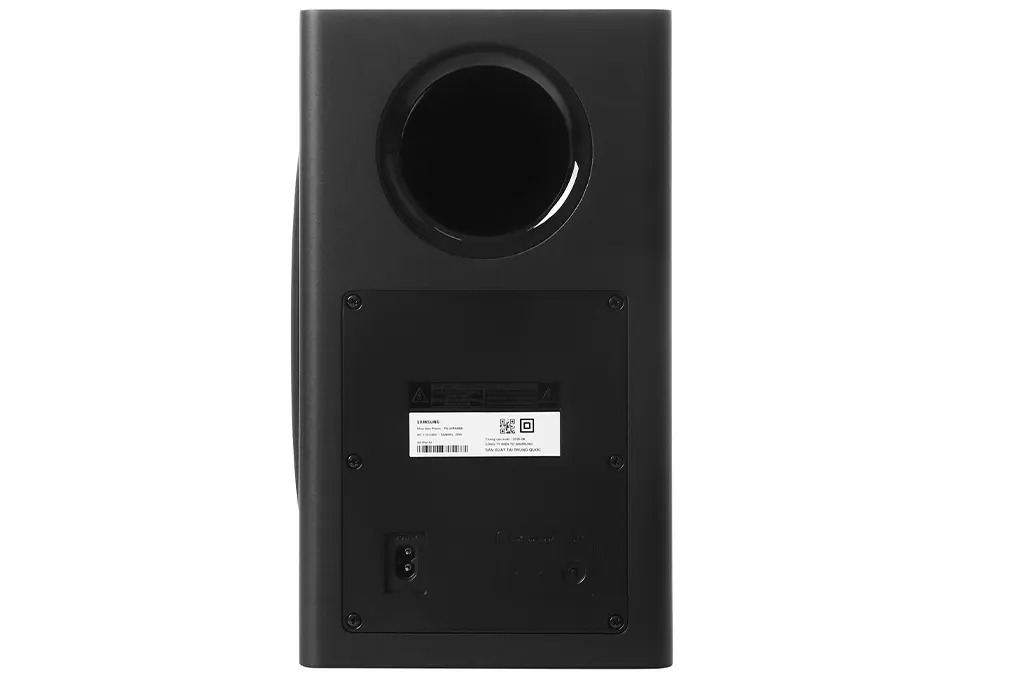 Loa thanh Samsung HW-Q60T/XV 2