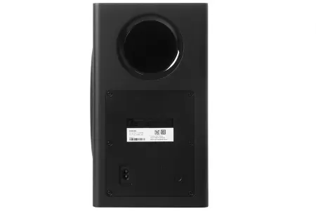 Loa thanh Samsung HW-Q60T/XV 2