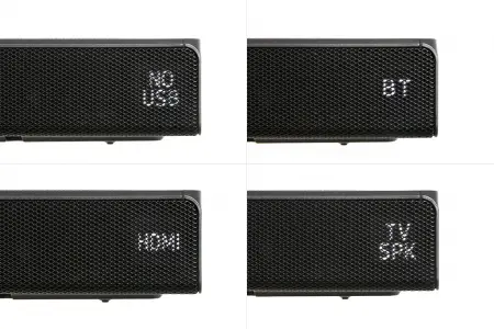 Loa thanh Samsung HW-Q60T/XV 7