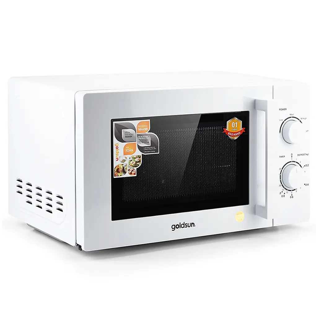 Lò vi sóng Goldsun CK1105 20 lít 1