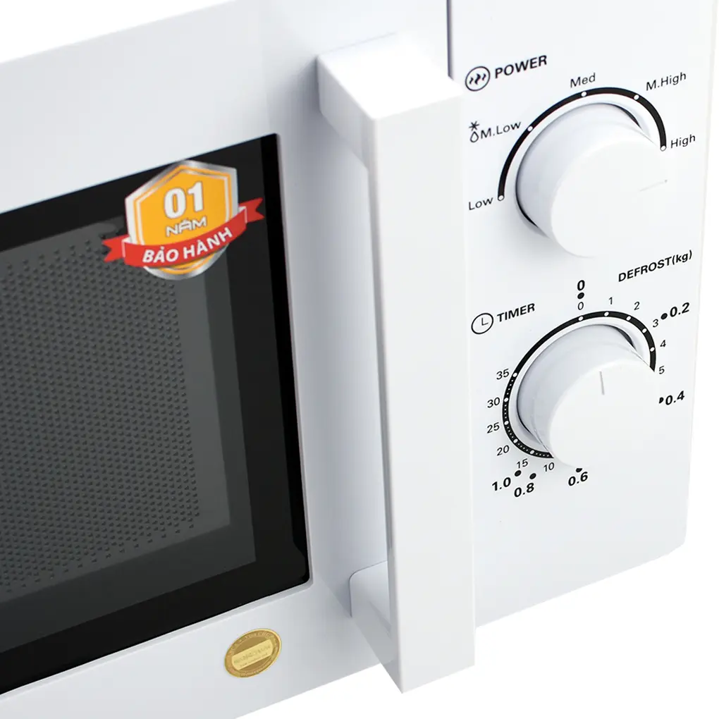 Lò vi sóng Goldsun CK1105 20 lít 2